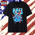 Joshua Baez St Louis Baseball No 22 Signature T Shirt