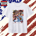 Joshua Baez St Louis baseball three times El Mago signature T Shirt