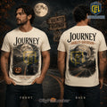 Journey Harley-Davidson Haunted Highway T-Shirt