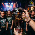 Judas Priest 2026 Faithkeepers Limited Edition 40oz Tumbler with Handle