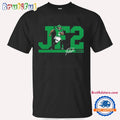 Justin Fields JF2 2025 T Shirt