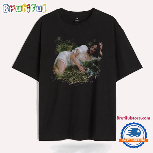 Kacey Musgraves Horse Girl T Shirt