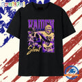 Kaiden Stout 34 Football Player Athlete T Shirt