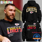 Kansas City Chiefs 2026 NFL New Uniform Limited Edition Hoodie T-Shirt