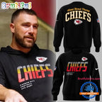 Kansas City Chiefs 2026 NFL New Uniform Limited Edition Hoodie T-Shirt