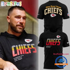 Kansas City Chiefs 2026 NFL New Uniform Limited Edition Hoodie T-Shirt