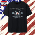 Kansas City Chiefs Established 1960 Chiefs Kingdom T Shirt