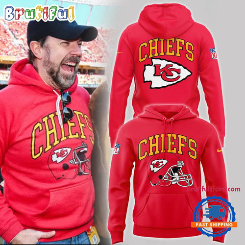 Kansas City Chiefs NFL 2024 Special Edition Unisex Hoodie
