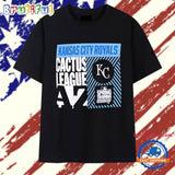 Kansas City Royals 2026 Spring Training True Icon T Shirt