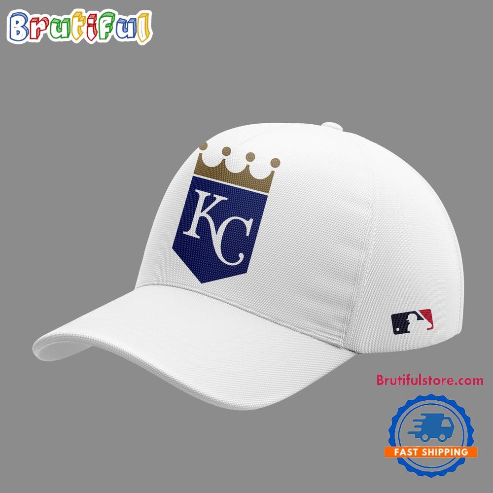 Kansas City Royals Baseball NURSES NIGHT Cap