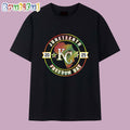Kansas City Royals X Juneteenth Freedom Day 2025 T Shirt