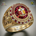 Kappa Alpha Psi Fraternity 1911 Indiana University Commemorative Ring