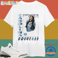 Kat Rodriguez Unc Softball Portrait T Shirt