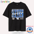Kentucky Wildcats 2025 NCAA Tournament March Madness Sweet 16 T Shirt