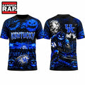 Kentucky Wildcats Football x Halloween Night 2026 T Shirt