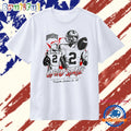 Kenyatta Jackson Jr. Ohio State Electric T Shirt