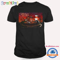 Kitchen Dwellers Fall Tour October 22-26 2024 T Shirt