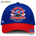 Kitchener Rangers 2026 OHL Champions Limited Cap
