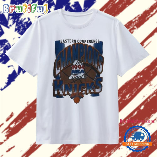 Knicks Eastern Conference Finals 1994 T Shirt
