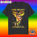 Kobe Bryant To Constantly Try To Be The Best Version Of Yourself T Shirt