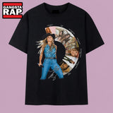 Lainey Wilson Country Music Discography Signature T Shirt, Music 2D Shirt
