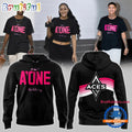 Las Vegas Aces A’ONE 2025 Signature Hoodie T-Shirt