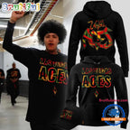 Las Vegas Aces Juneteenth 2026 Limited Edition Hoodie T-Shirt