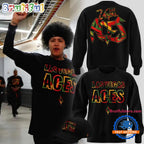 Las Vegas Aces Juneteenth 2026 Limited Edition Hoodie T-Shirt