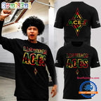 Las Vegas Aces Juneteenth 2026 Limited Edition Hoodie T-Shirt