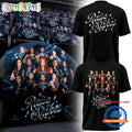 Las Vegas Aces Raise The Stakes 2026 T Shirt