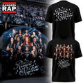 Las Vegas Aces Raise The Stakes 2026 T Shirt