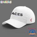 Las Vegas Aces WNBA x Nurses Night 2025 3D Print Cap
