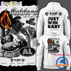 Las Vegas Raiders Football Remembering The Great Al Davis Hoodie T-Shirt