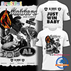 Las Vegas Raiders Football Remembering The Great Al Davis Hoodie T-Shirt