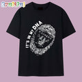 Las Vegas Raiders It’s in My Dna 2025 T Shirt