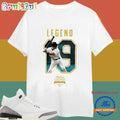 Legend Jeff Conine 19 Miami Marlin T-Shirts