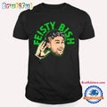 Lian Bichsel Feisty Bish Dallas Stars T Shirt
