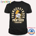 Liberty Hill Thunderstruck Panthers Stadium Vintage T Shirt