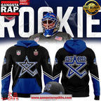 Lincoln Stars 2025 Clark Cup Playoffs Special Unisex Hoodie