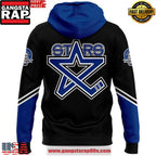 Lincoln Stars 2025 Clark Cup Playoffs Special Unisex Hoodie