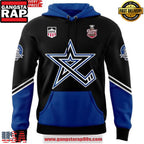 Lincoln Stars 2025 Clark Cup Playoffs Special Unisex Hoodie