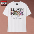 Linkin Park Album Collage Signatures Vintage Rock Band T Shirt, Music 2D Shirt