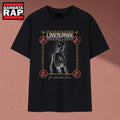 Linkin Park From Zero World Tour Rock Band Graphic T Shirt , Music 2D Shirt