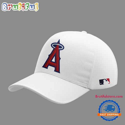Los Angeles Angels Baseball NURSES NIGHT Limited Edition Cap