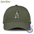 Los Angeles Angels x Military Appreciation Day 2025 Baseball Cap