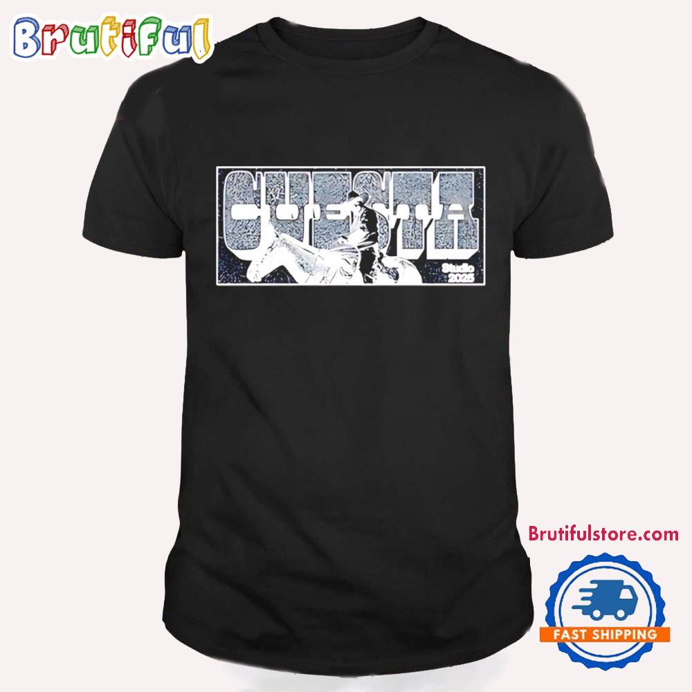 Los Angeles California 2025 Retro T Shirt