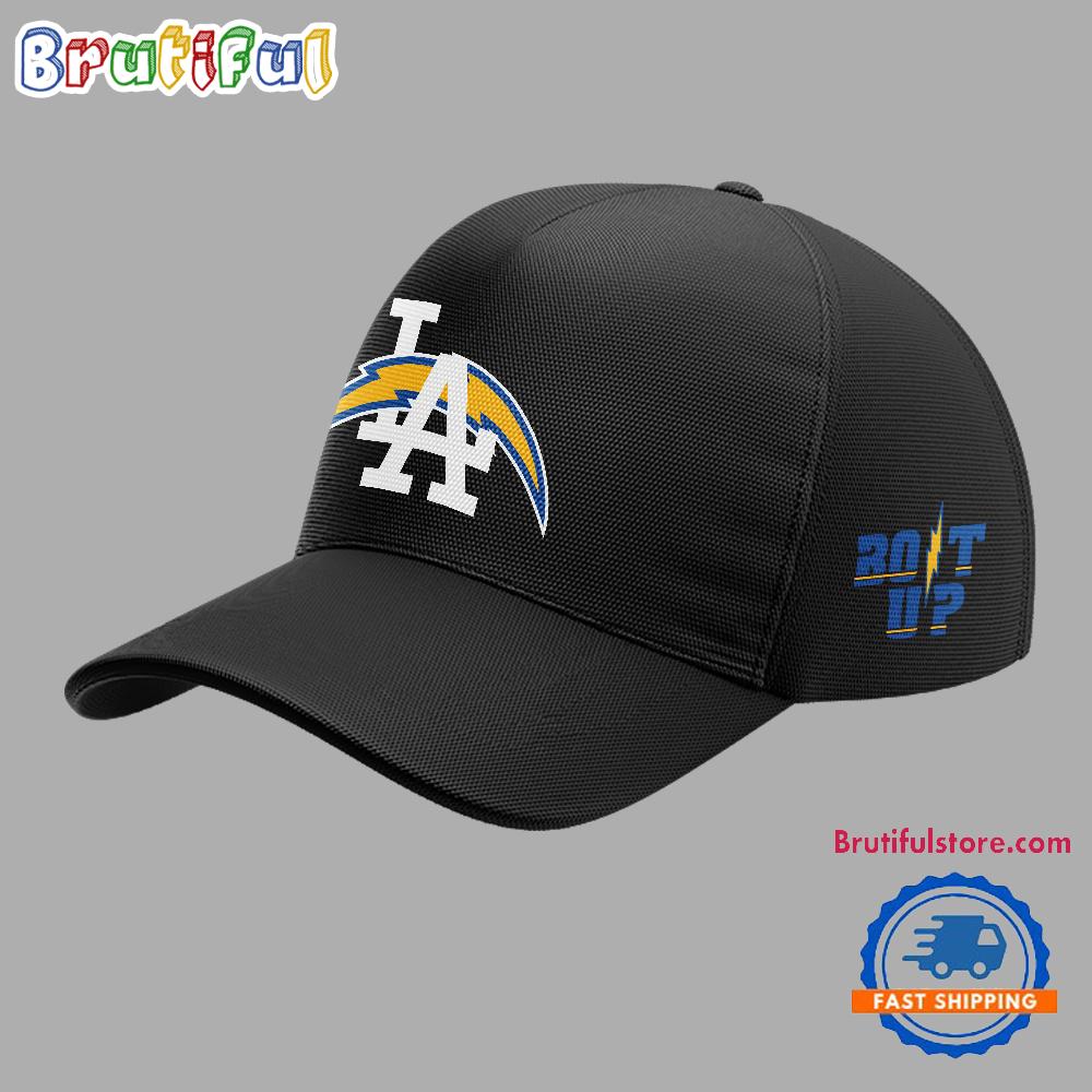 Los Angeles Chargers Bolt Up Shirt 2025 Cap Hats