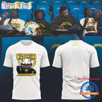 Los Angeles Chargers City Made Limited Edition Hoodie T-Shirt