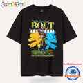 Los Angeles Chargers It’s Time to Bolt the Fuck Up T Shirt