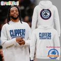 Los Angeles Clippers Essentials 2026 Hoodie T-Shirt